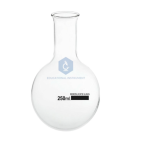 Flat Bottom Flask